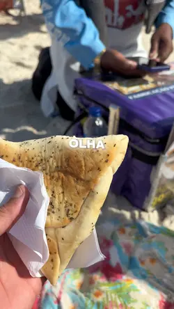 Tenho dinheiro não 🫢