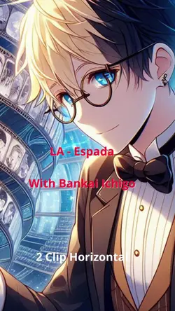 La Espada Bankai