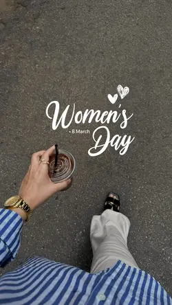 Women's day 2026