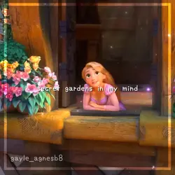 Rapunzel ♡