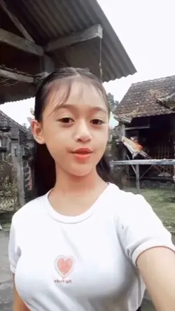 Bocil Cantik 