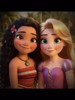 Bestie👯♀️🌷