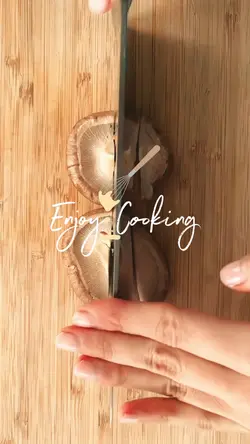 Cooking vlog