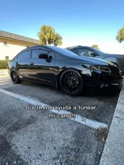 Tuning tu auto ! 