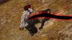 Yuji BlackFlash Edit