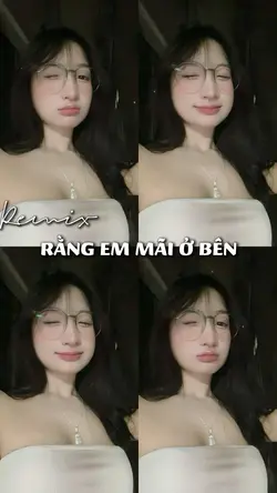 RẰNG EM MÃI Ở BÊN