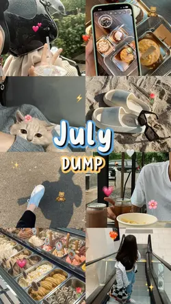 july dump 8 foto