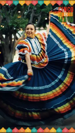 Cinco de Mayo