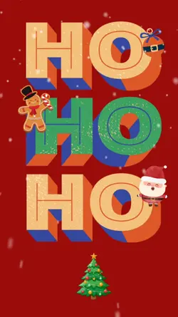 christmas card