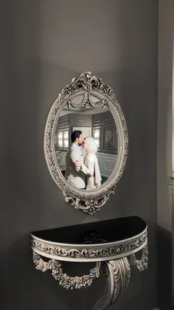 Wedding shoot