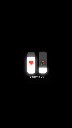 Trend Volume up! 