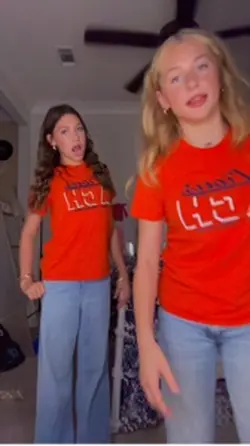 confidence dance