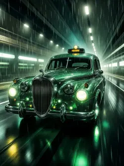 Taxi 
