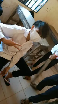 បែបថៃ