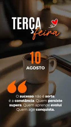 Terça Bom dia 