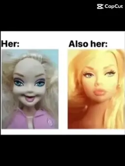 Her/also her