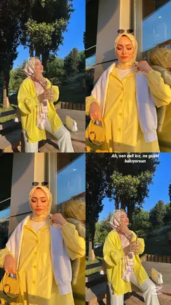 ah sen deli kız 