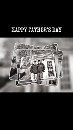 Happy Father's Day 