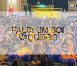 falta um boi vaqueir
