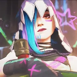 Jinx🙇‍♂️