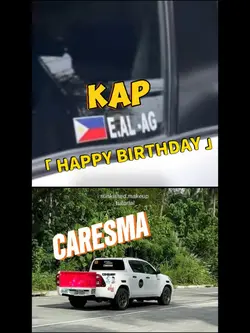 HBD Man ♥️
