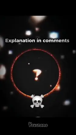' ? ' in space