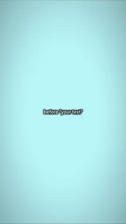 before and after