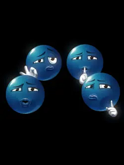 animação emoji v2 