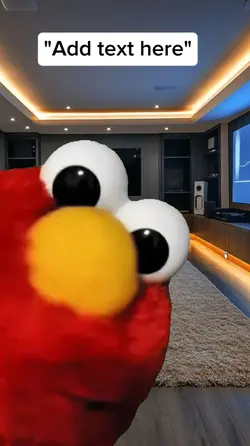 elmo reaction