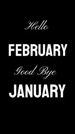 Hallo February