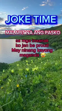 MALAPIT NA ANG PASKO