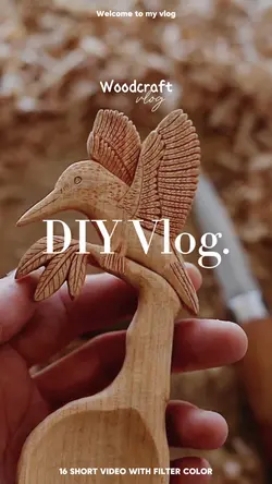 Mini daily vlog