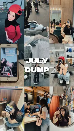 july dump 2026