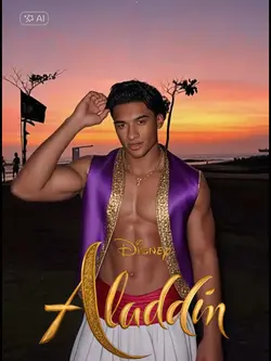 Aladdin