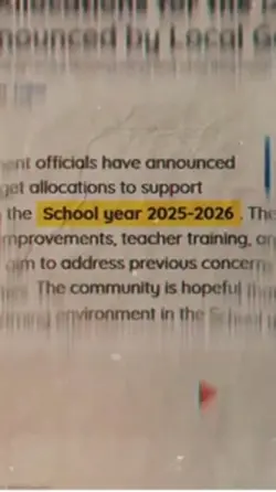 class year 2026