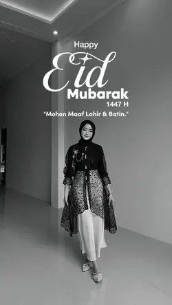 Trend Lebaran 2026