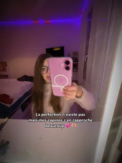 la perfection 