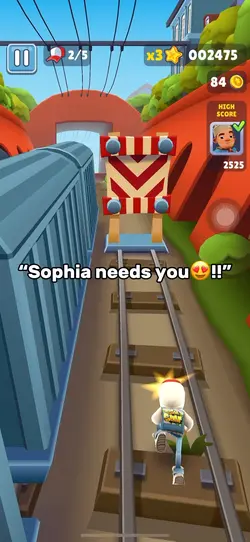 subway surfers4life๐