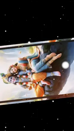 Radha Krishna Song 