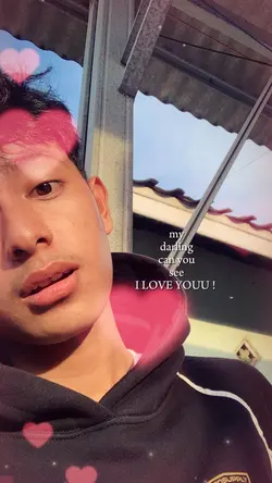 my darling can you 
