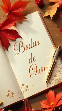 Bodas de ouro 