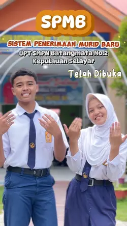 SPMB 2025