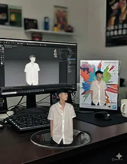 AI FIGURE TREND 