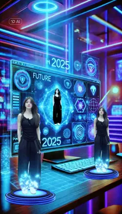 FUTURE AI trend