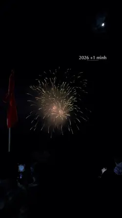 Giao thừa 2026