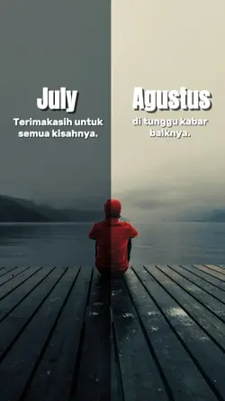 Welcome Agustus