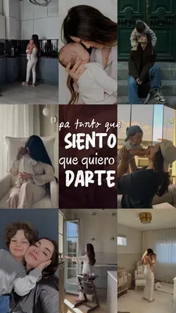Desde que te tengo