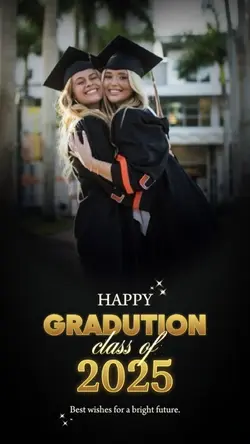 Graduation 2025