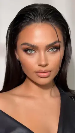 Beauty makeup