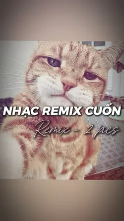 [2] NHẠC REMIX CUỐN